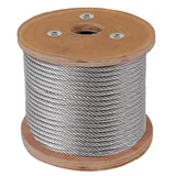 AISI 304 Stainless Steel Wire Rope