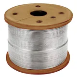 AISI 316 AISI 304 Stainless Steel Wire Rope