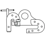 Beam Manipulator Diagram