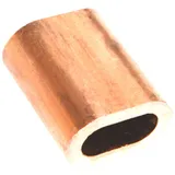 Steel Wire Rope Slings — Copper Ferrule
