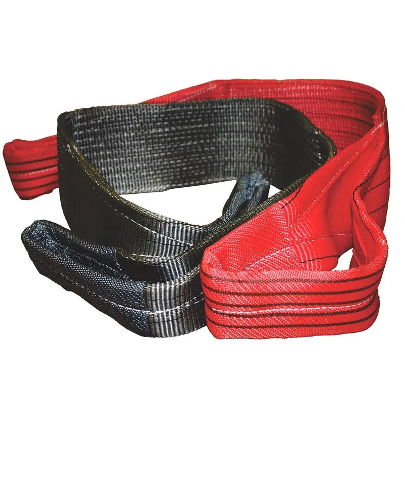 Duplex Flat Nylon Sling