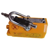 Lift Smarter with Permanent Magnetic Lifters — Magnetic Lift Image