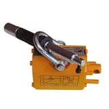 Lift Smarter with Permanent Magnetic Lifters — Magnetic Lift Image