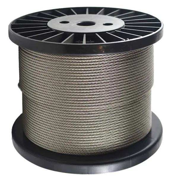 Stainless Steel Wire Rope