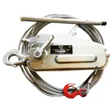 Tirfor Winch