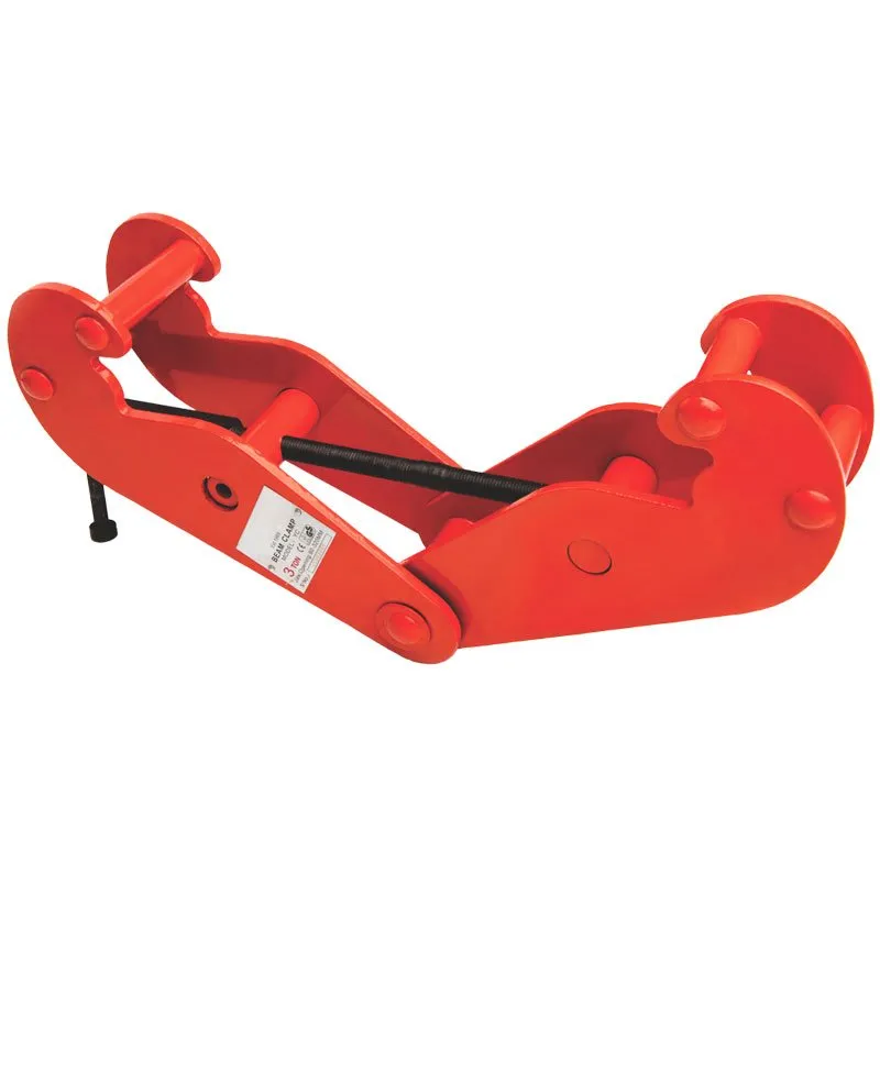 Beam Clamp or Beam Manipulator