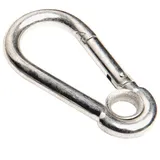 Carabine Hook Complete With Insert