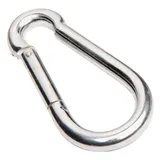Carabine Hook Without Insert