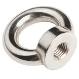 Stainless Steel Eyenut
