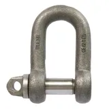 Large BS Dee Shackle