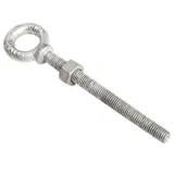 Long Shank Eyebolt