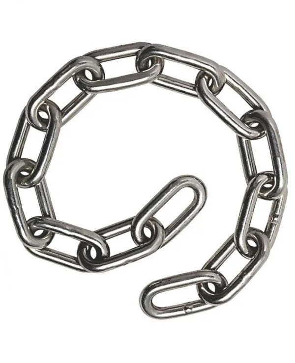 Extra Long Chain Link