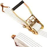 Ratchet Straps and Tie Downs