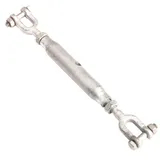 Rigging Screw Jaw Jaw