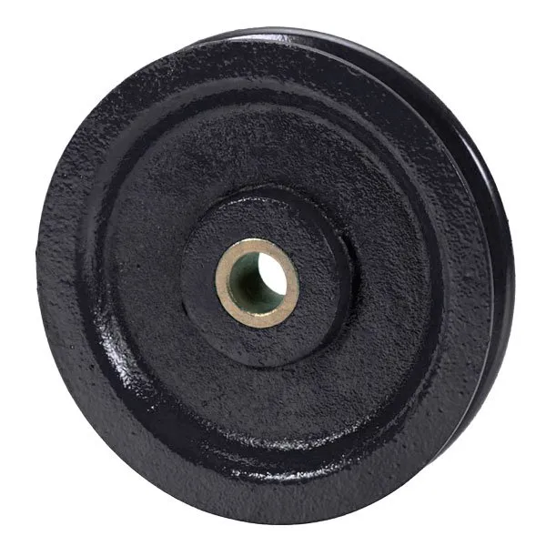Sheave Wheel