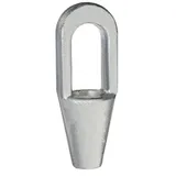 Spelter Socket