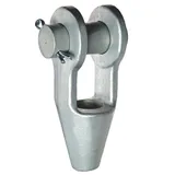 Spelter Socket