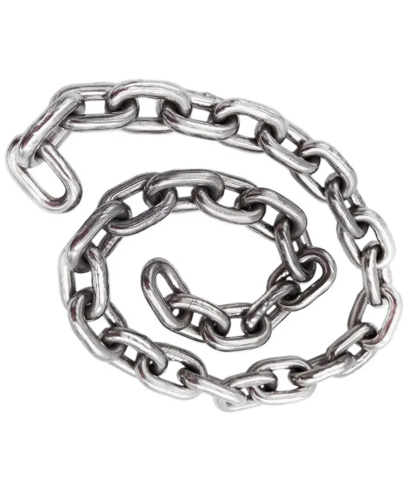 Stainless Steel Chain