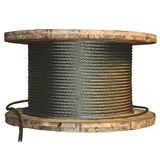 Steel Wire Rope