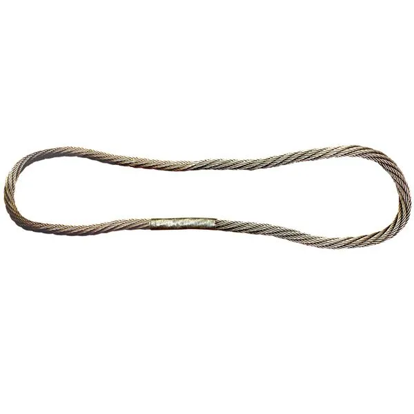 SWR Grommet
