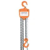 Taurus Chain Block