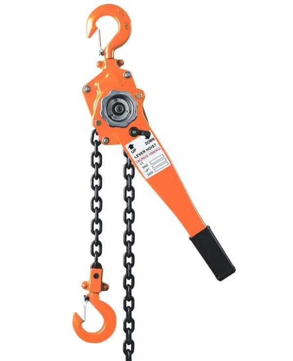 Taurus lever hoist1 e1572898144303