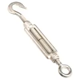Turnbuckle Hook and Eye