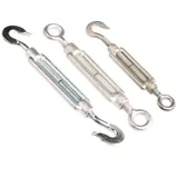 Turnbuckles