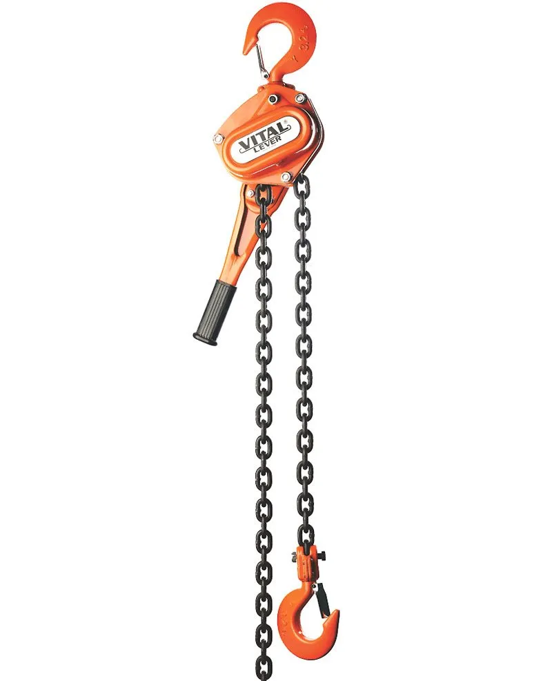 Vital Lever Hoist