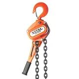 Vital Lever Hoists
