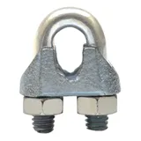 Wire Rope Clamp