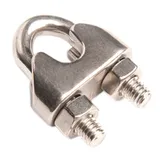 Wire Rope Clamp