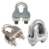 Wire Rope Clamp