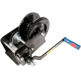 Worm Winch